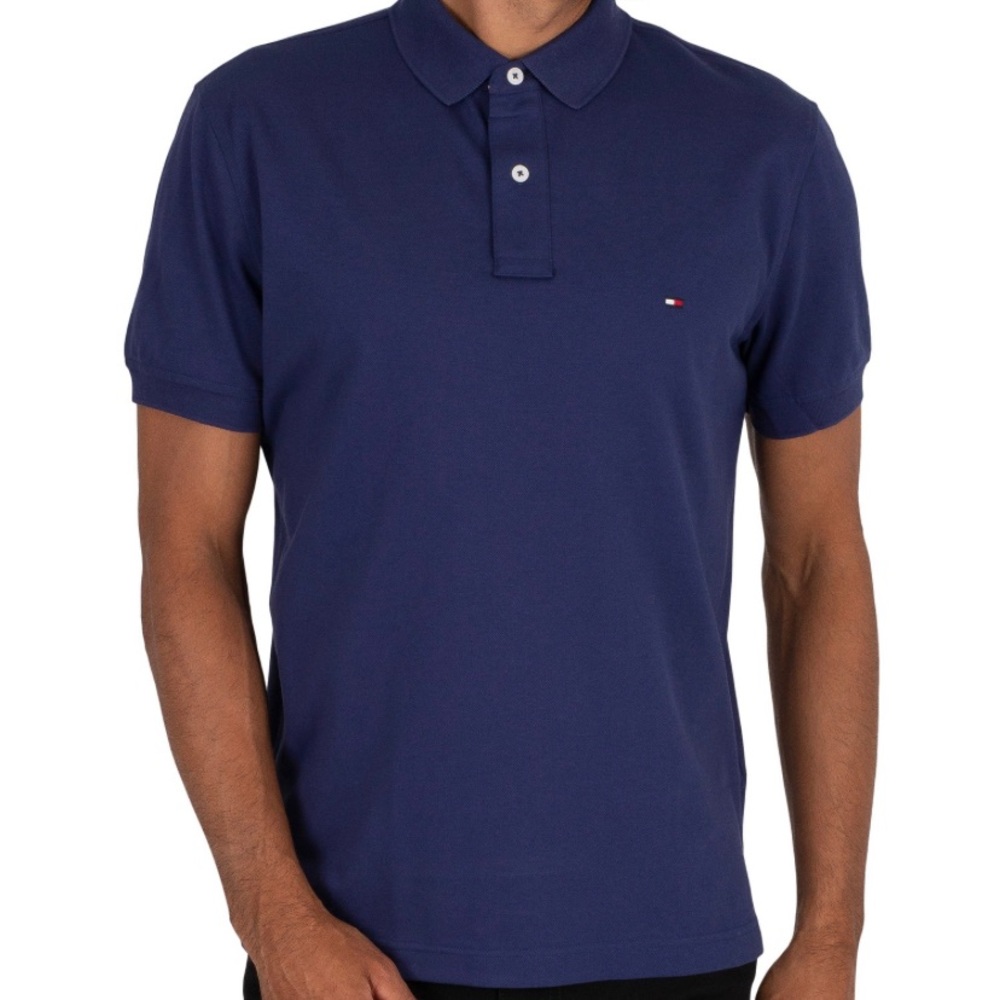 tommy hilfiger short sleeve